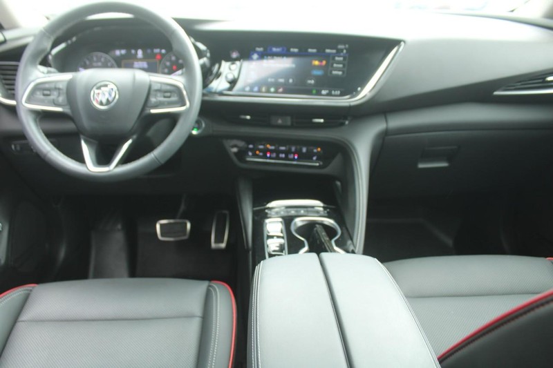 Buick Envision Vehicle Full-screen Gallery Image 10