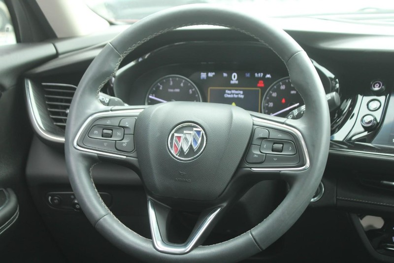 Buick Envision Vehicle Full-screen Gallery Image 11