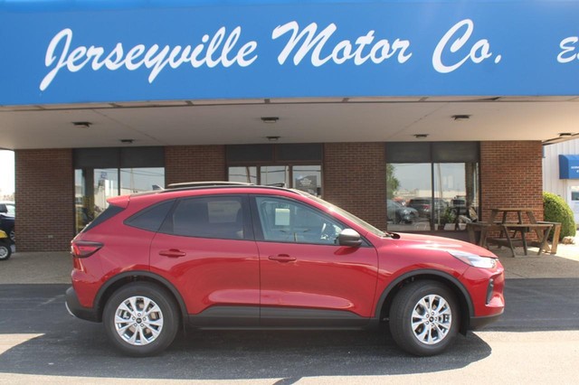 more details - ford escape