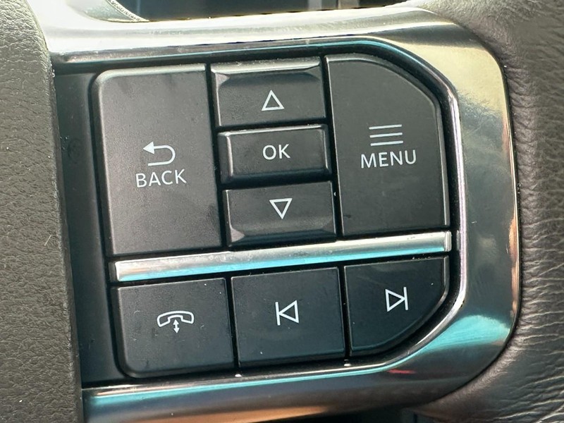 Ford Expedition Max Vehicle Full-screen Gallery Image 23