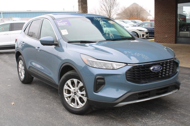 2023 Ford Escape