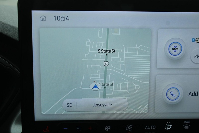 Ford Escape Vehicle Full-screen Gallery Image 19