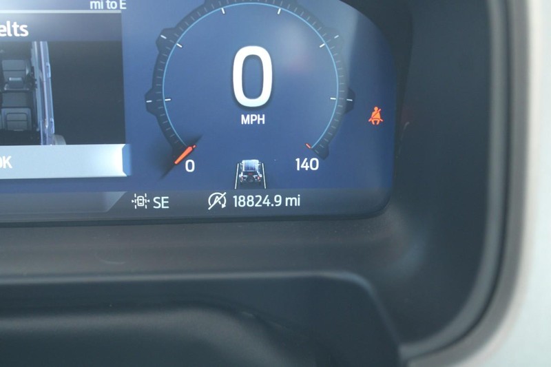 Ford Bronco Vehicle Full-screen Gallery Image 18