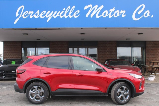 more details - ford escape