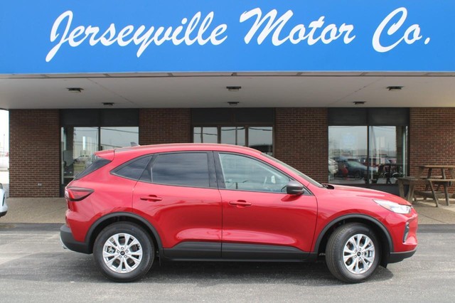 Jerseyville IL 2026 Ford Escape more details - ford escape