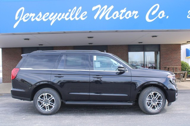 Jerseyville IL 2026 Ford Expedition more details - ford expedition