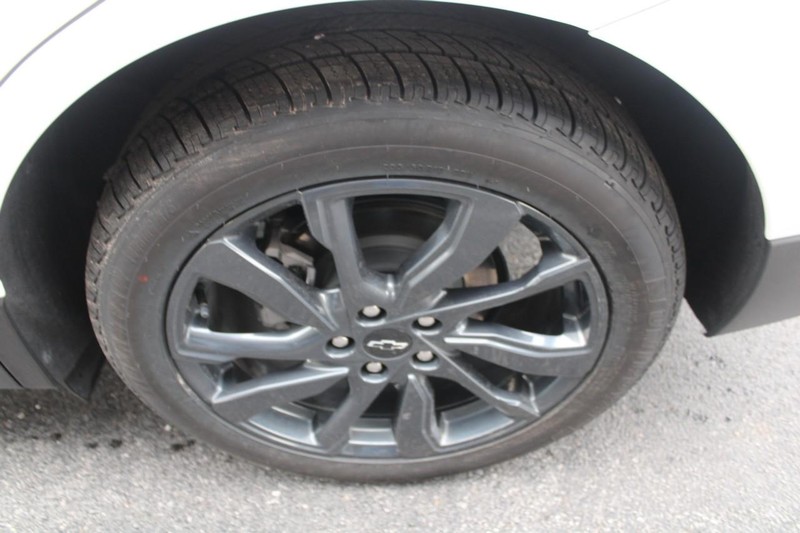 Chevrolet Equinox Vehicle Full-screen Gallery Image 07