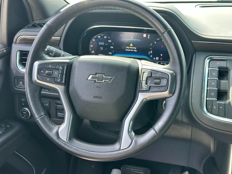 Chevrolet Tahoe Vehicle Full-screen Gallery Image 14
