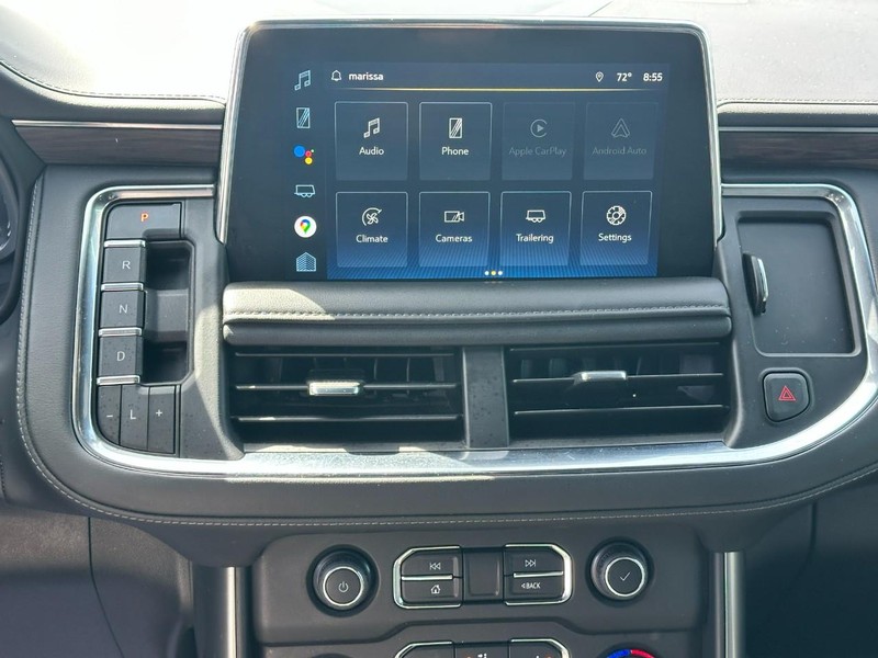 Chevrolet Tahoe Vehicle Full-screen Gallery Image 15