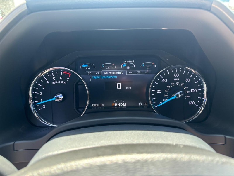 Ford Expedition Vehicle Full-screen Gallery Image 17
