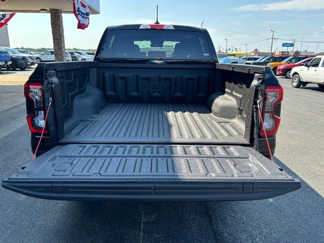 2025 Ford Ranger XLT - Photo 6