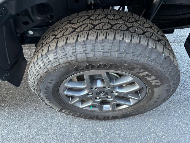 2025 Ford Ranger XLT - Photo 7