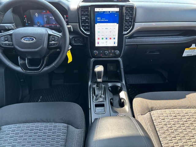 2025 Ford Ranger XLT - Photo 10