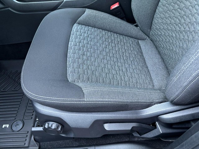 2025 Ford Ranger XLT - Photo 15