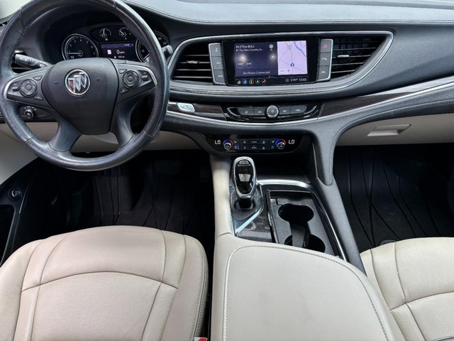 2021 Buick Enclave Premium - Photo 10