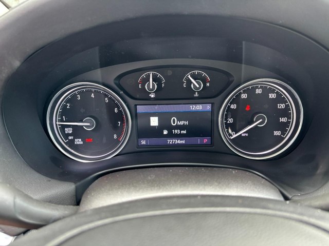 2021 Buick Enclave Premium - Photo 17