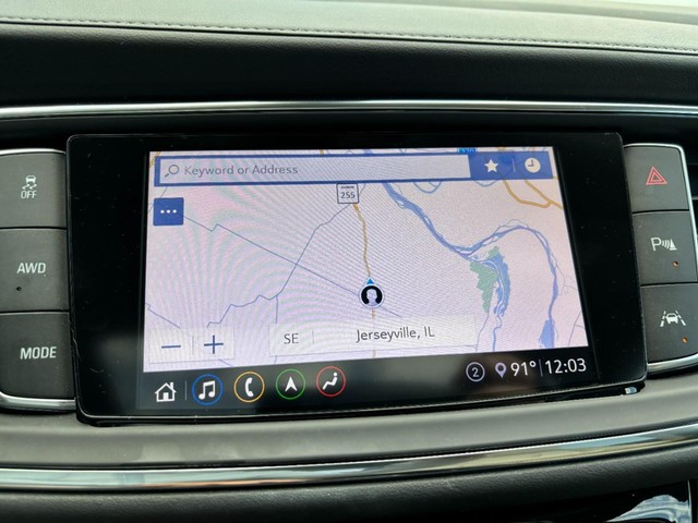 2021 Buick Enclave Premium - Photo 18