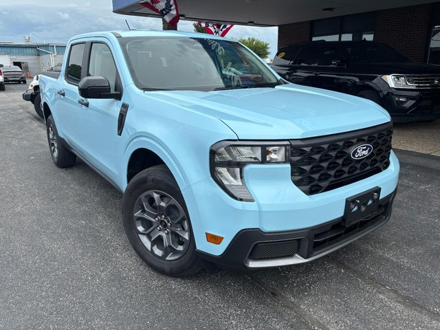 2026 Ford Maverick XLT - Photo 2