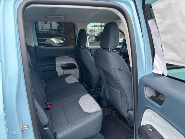 2026 Ford Maverick XLT - Photo 4