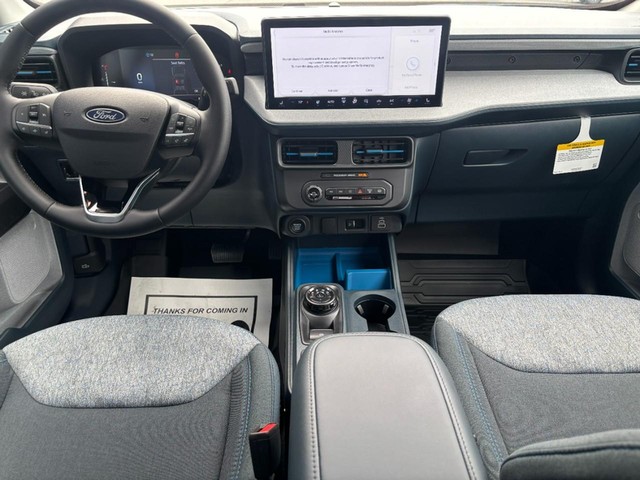 2026 Ford Maverick XLT - Photo 5
