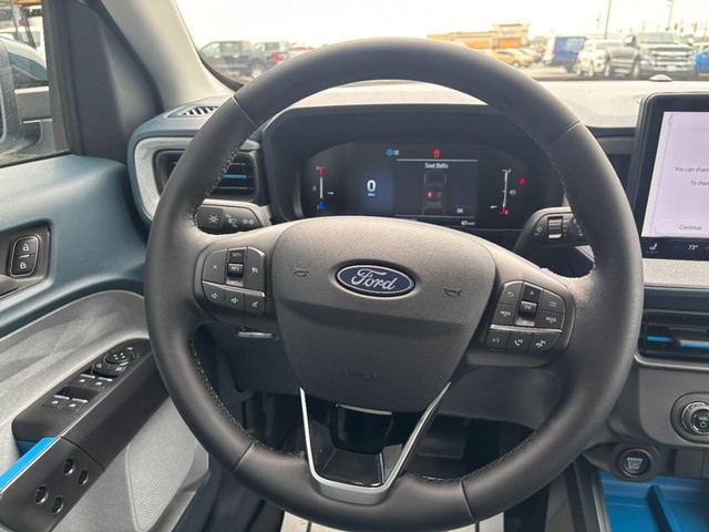 2026 Ford Maverick XLT - Photo 6