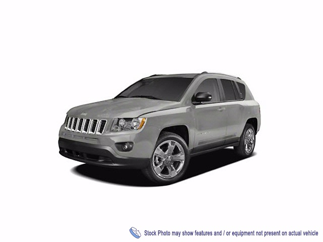 2011 Jeep Compass   at SWFL Autos in Fort Myers FL