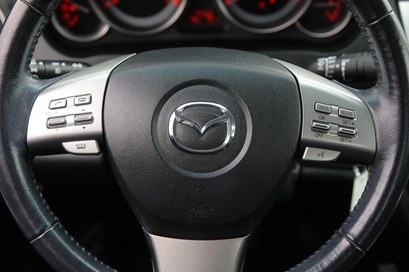 2010 Mazda Mazda6 i Touring photo