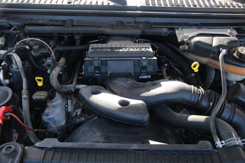 2007 Ford RSX XL photo