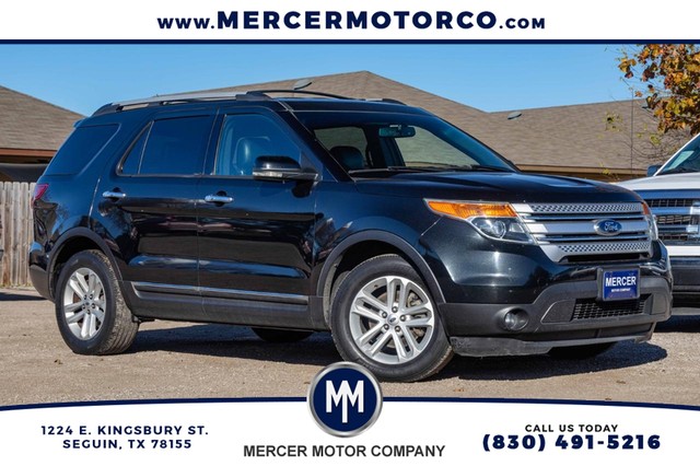 more details - ford explorer