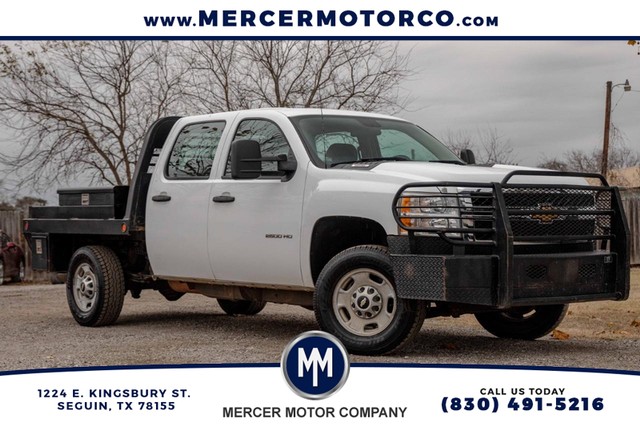 more details - chevrolet silverado 2500hd