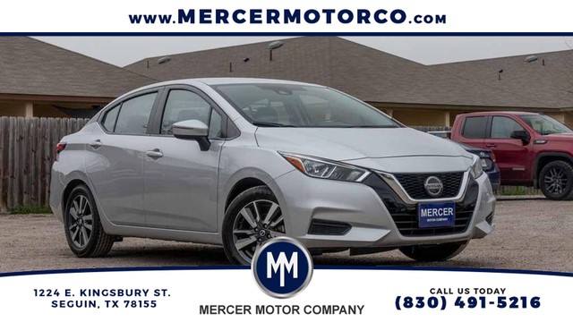 more details - nissan versa