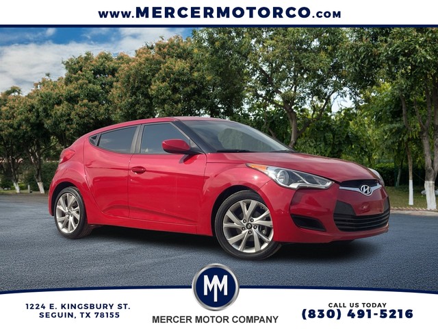more details - hyundai veloster