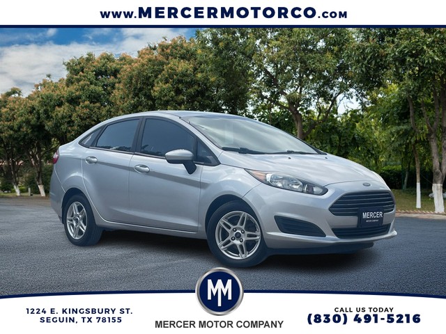 more details - ford fiesta