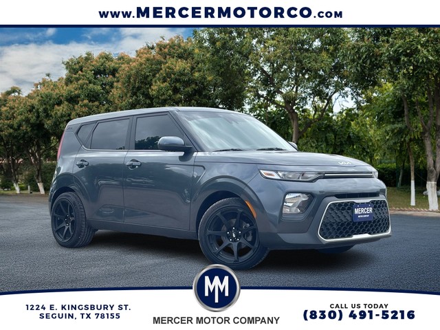 more details - kia soul