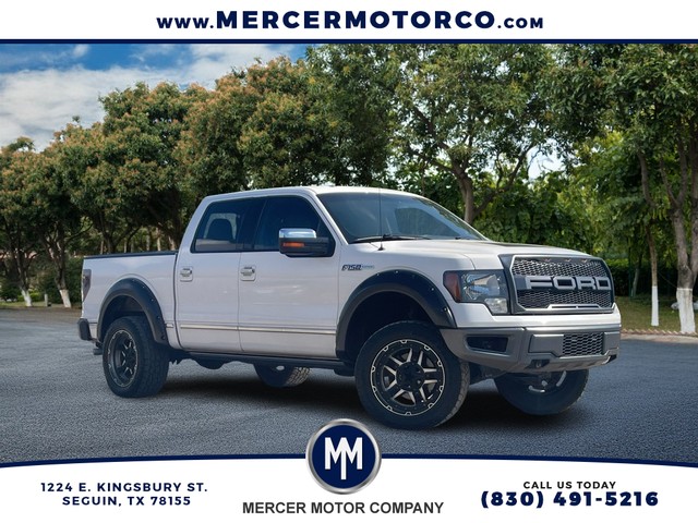 more details - ford f-150