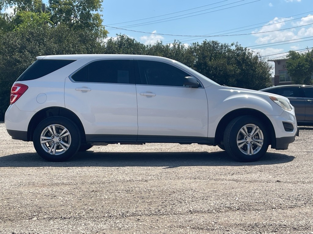 Chevrolet Equinox Vehicle Full-screen Gallery Image 02