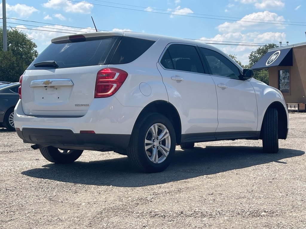 Chevrolet Equinox Vehicle Full-screen Gallery Image 03