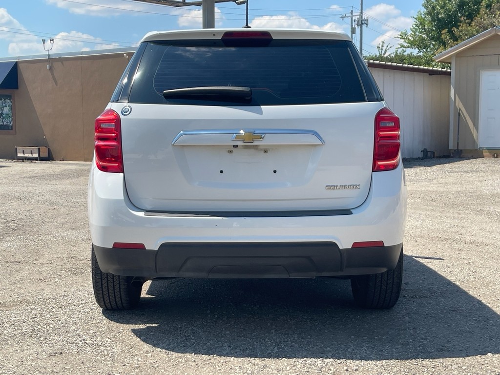 Chevrolet Equinox Vehicle Full-screen Gallery Image 04