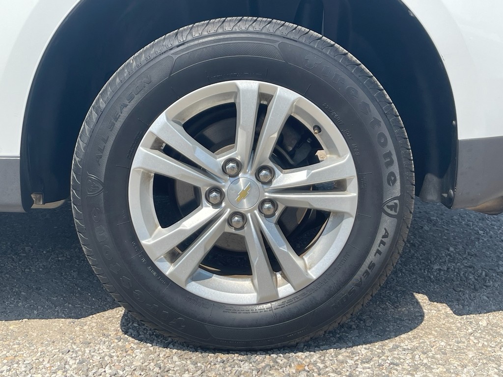 Chevrolet Equinox Vehicle Full-screen Gallery Image 07