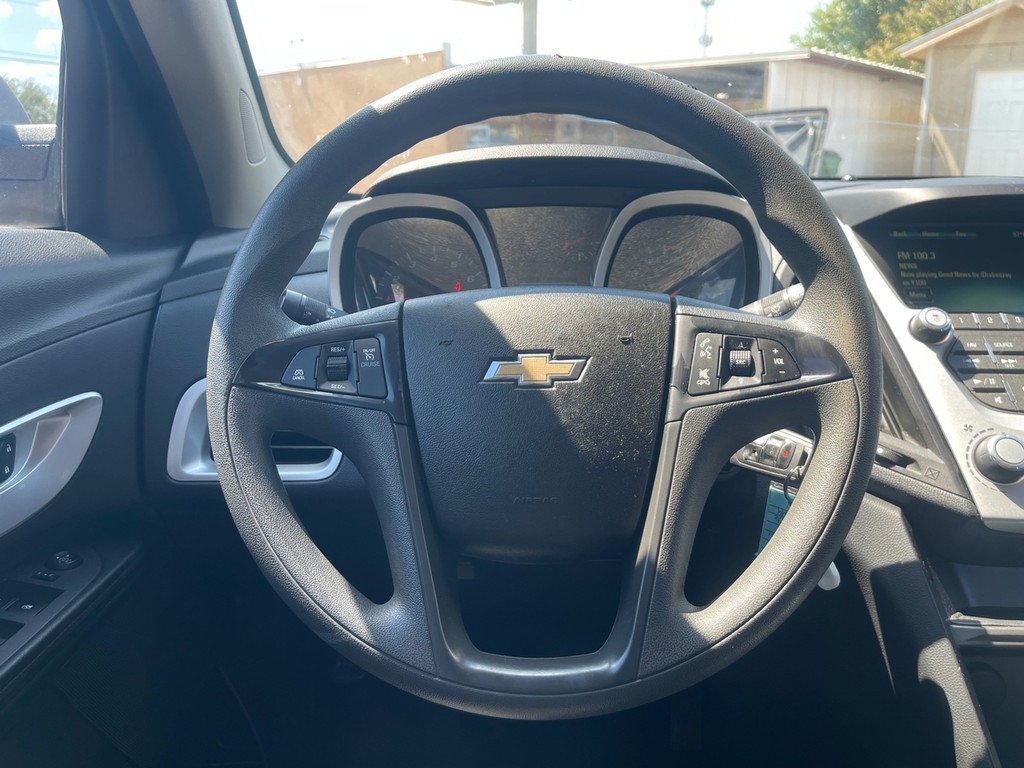 Chevrolet Equinox Vehicle Full-screen Gallery Image 13