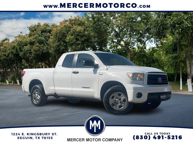 Seguin TX 2010 Toyota Tundra 2WD Truck more details - toyota tundra 2wd truck