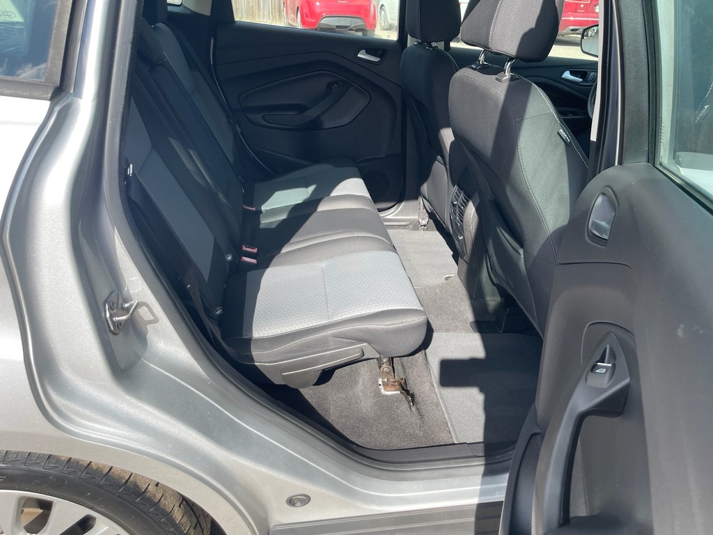 Ford C-Max Hybrid Vehicle Full-screen Gallery Image 11