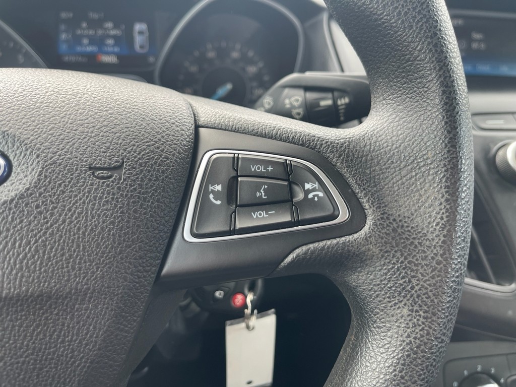 Ford Focus Vehicle Full-screen Gallery Image 21