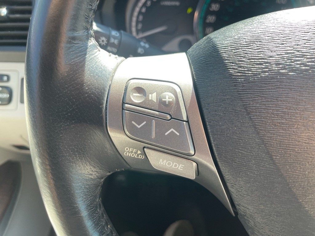 Toyota Venza Vehicle Full-screen Gallery Image 21