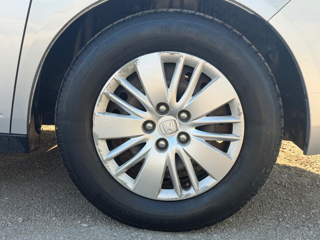 Honda Odyssey Vehicle Full-screen Gallery Image 07