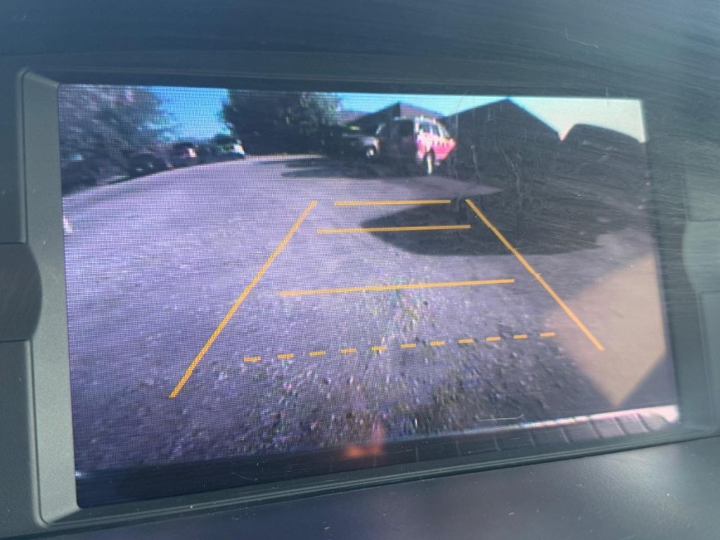 Honda Odyssey Vehicle Full-screen Gallery Image 22