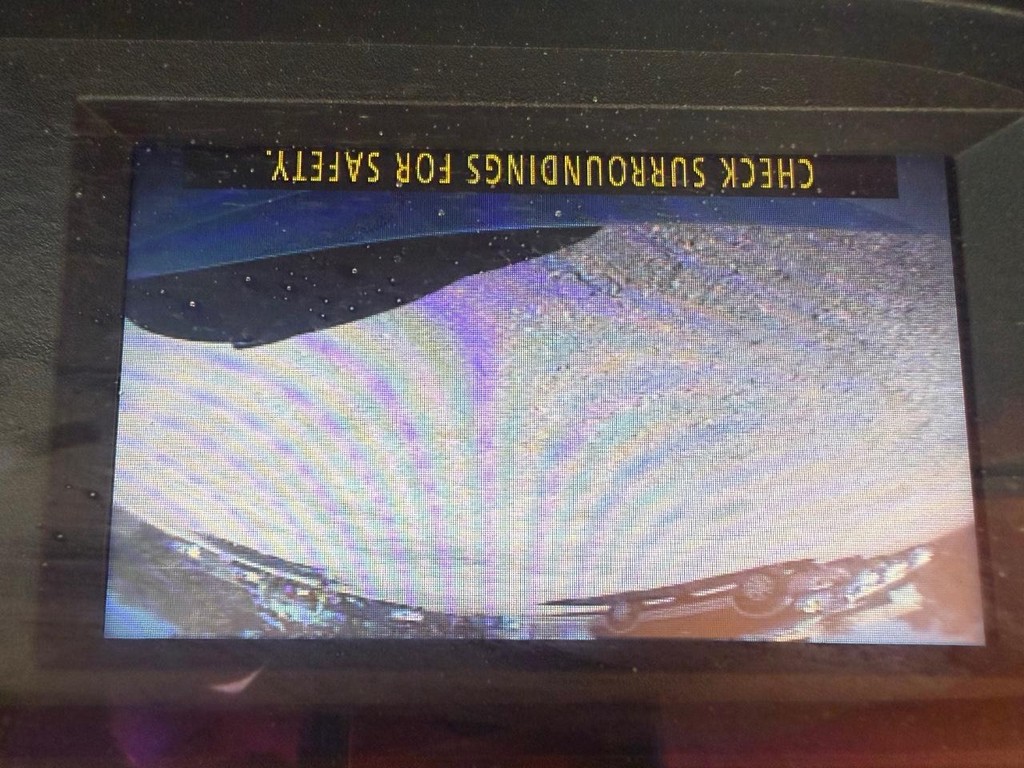 Mazda CX-7 Vehicle Full-screen Gallery Image 23