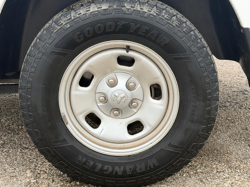 Ram 1500 Vehicle Full-screen Gallery Image 6