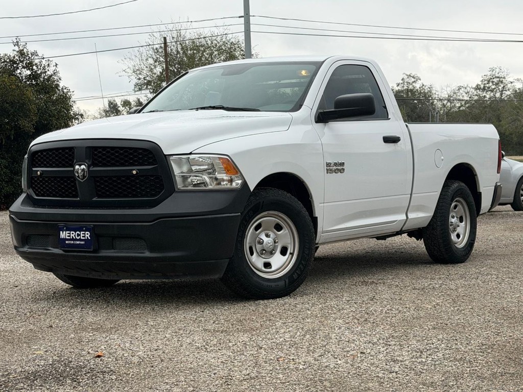 Ram 1500 Vehicle Full-screen Gallery Image 8