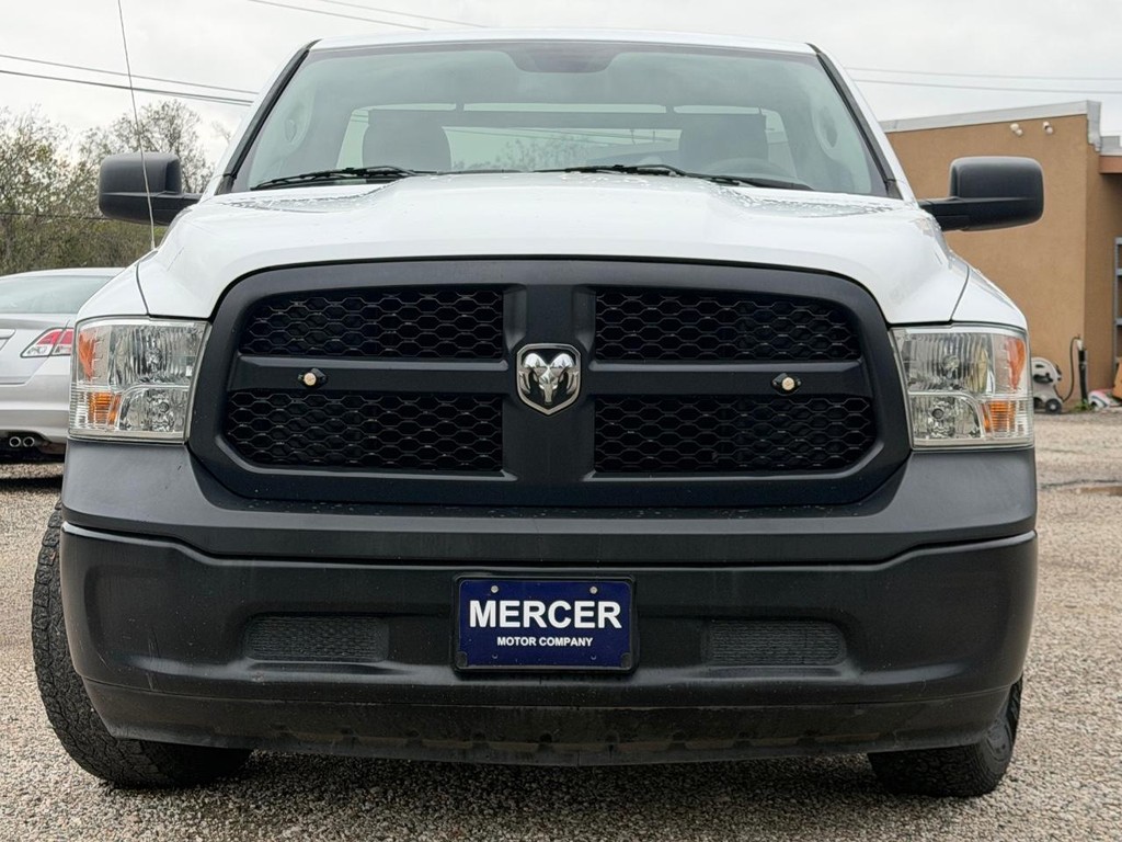 Ram 1500 Vehicle Full-screen Gallery Image 9